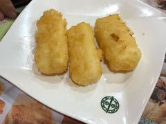 -添好运点心专门店(中环IFC店)