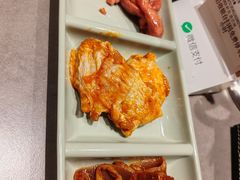 -韩盛·盛江山自助料理(学院路江北大学城店)