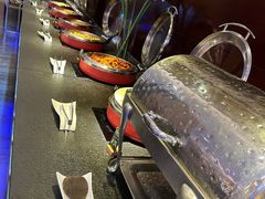 -安徽高速开元国际大酒店·地中海自助餐厅