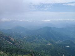 -白草畔自然风景区