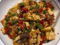 -福巷湘食小馆·猛火现炒(上海首店)