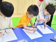 -全优加早教托育园(广百新一城店)