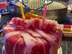 -柳飘飘亚洲烤肉集合店(太古里店)