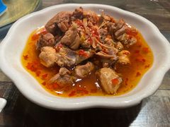 -益华家菜屋(世茂店)