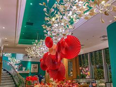 -甜阿姨·天台花园私房菜(万松园店)
