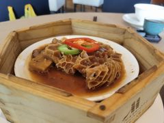 -顺德美的万豪酒店-万豪中餐厅