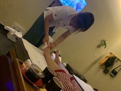 -汉仁宫·古法按摩·足道·SPA(民治店)