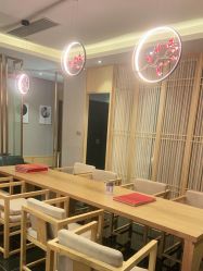 -盘子女人坊(珠海拱北旗舰店)