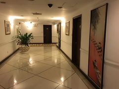 -佛山祈福仙湖酒店