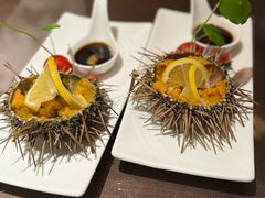 -福来齐·鲁菜海鲜·渔家菜(朝阳街分店)