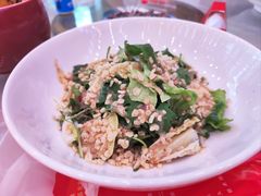 果蔬大拌菜-簋街仔仔小龙虾(总店)
