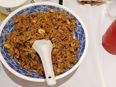 -庞家烧烤客栈(炮台山店)