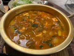 -INSA Korean Bistro饮鲨韩食酒馆
