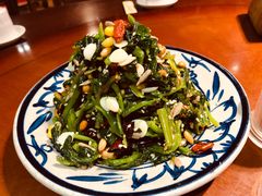 -海荣锅贴馆(五味十字店)