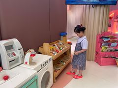 -水桶王国主题餐厅·聚会·生日派对·亲子活动·家庭套餐(亚龙湾希尔顿店)