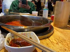 -袁记串串香(新南门店)