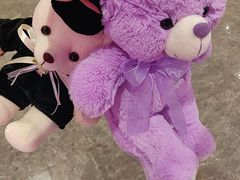 -BIG PINK大粉娃娃机主题馆(圆融星座店)
