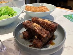 -百春原湖南牛肉粉(百联世纪店)