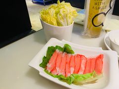 -小骨煲金华砂锅(转塘金街美地店)