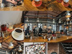 -The Workshop Coffee