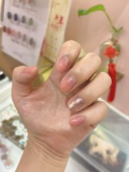 点击看大图 -爱睫物语·疗愈美睫美甲