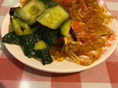 -孟记粥铺·家常菜·烧烤·粥(亚运村店)