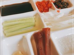 -四季民福烤鸭店(前门店)