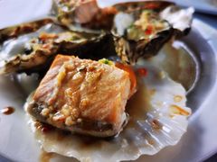 -拉蒂娜·巴西牛排馆 Latina·Brazilian Steakhouse(陆家嘴旗舰店)