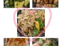 -老吕涮羊肉•东北原味烧烤•大油边•烤鱼(五角场店)