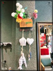 店内环境-FUTURE HN男士发型风格设计