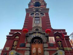 -圣·阿列克谢耶夫教堂