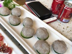 -煜上火锅(容城店)