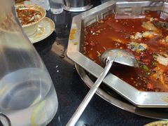 -王朝花椒鱼(杉板桥南一路店)