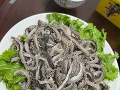 爆肚-协顺园回头馆(南顺城路店)