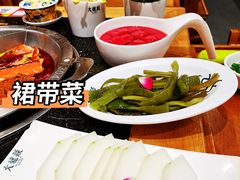 -大龙燚火锅(白石洲店)