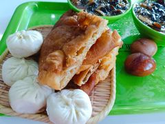 -帕米尔食府(白云观店)