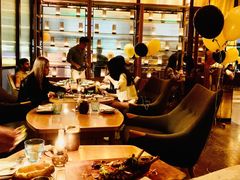 -THE CANNERY&JUJU 新鲜海鲜·牛排美食酒廊