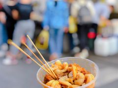 -明记牛杂(新马路分店)