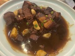 -一楼食业·美食人家