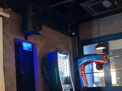 -苏哥利酒店·酒吧 BAR SOUL(观前街店)