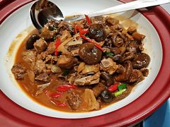 -延年酒店-延飨餐厅(延年文苑店)