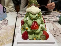 -沛家·西餐Brunch·直火料理