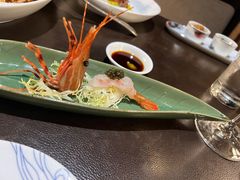 -广州文华东方酒店·江-由辉师傅主理