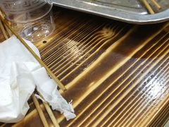-清真海鲜大排档(原芥园道店)