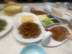 -玉林烤鸭店(垡头店)