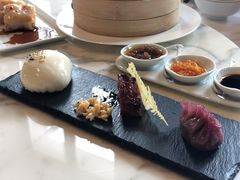 -宝丽轩中餐厅BAOLIXUAN