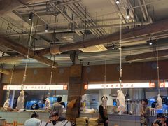 -北丐先生·野馄饨烧烤(长宁龙之梦店)