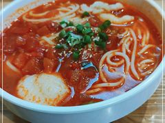 -U鼎冒菜