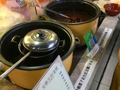 -安徽阜阳卷馍(西单店)