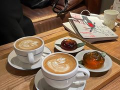 -时光花园(白鹭洲店)